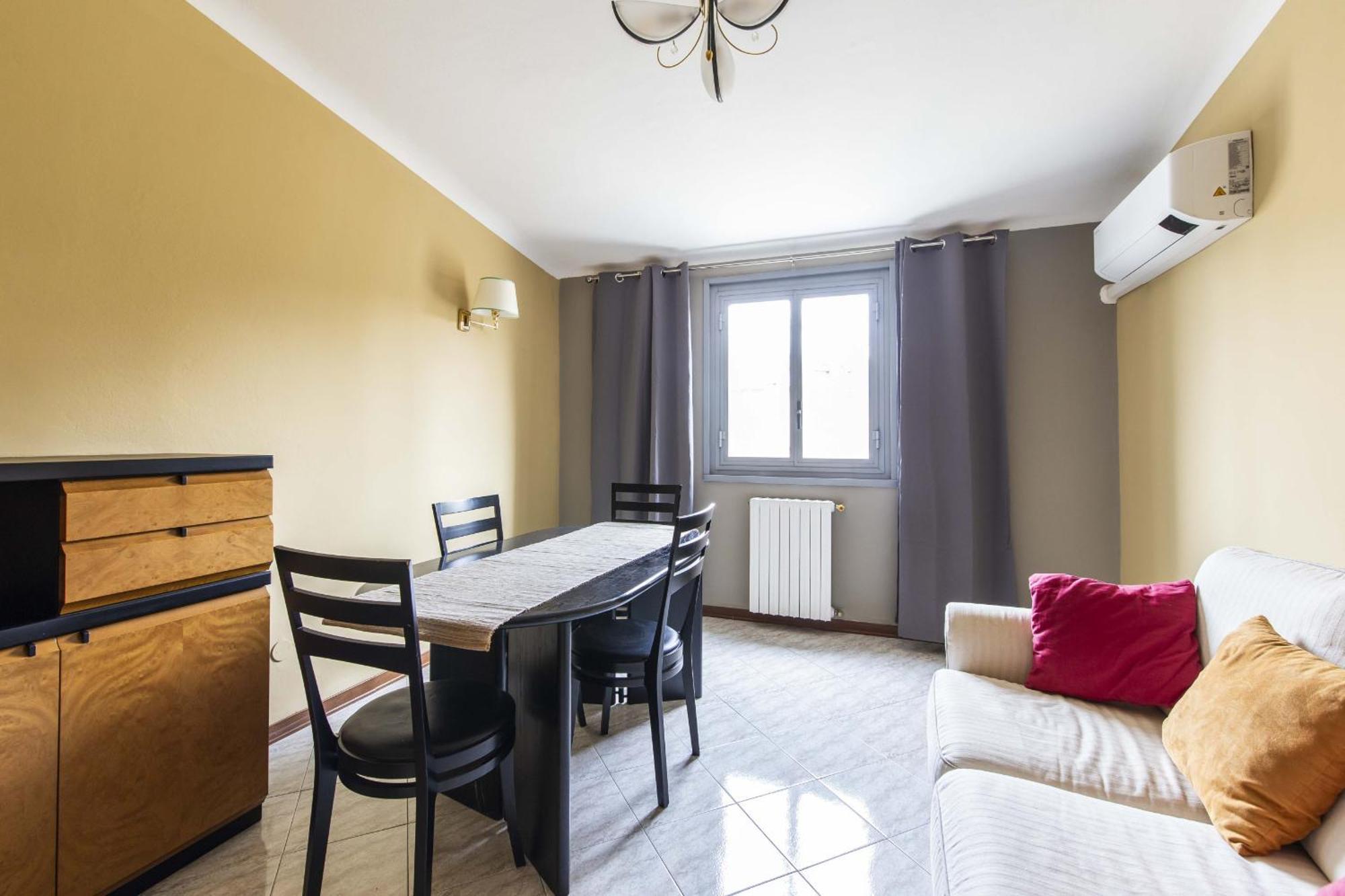 Castelfidardo 8 Leilighet Milano Eksteriør bilde
